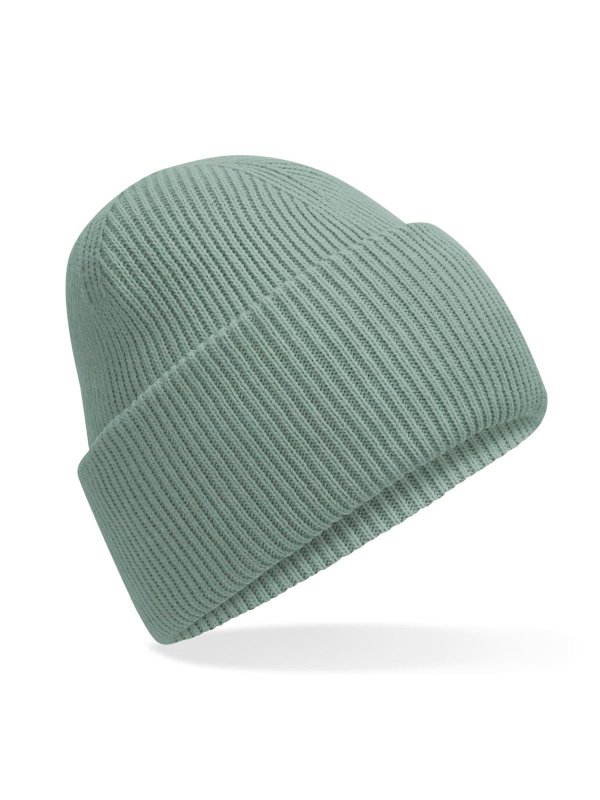 dusty green